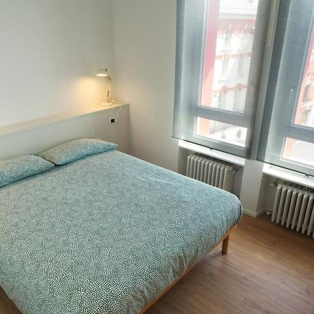 Fioralpino Apartments Sospirolo المظهر الخارجي الصورة