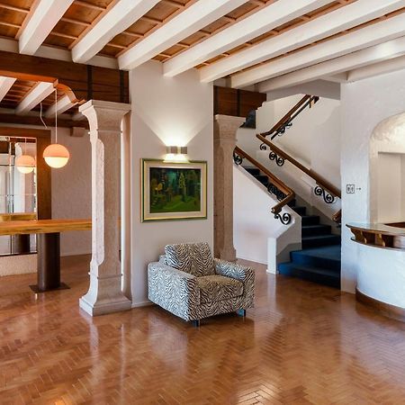 Fioralpino Apartments Sospirolo المظهر الخارجي الصورة