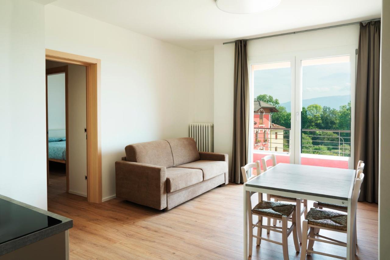 Fioralpino Apartments Sospirolo المظهر الخارجي الصورة