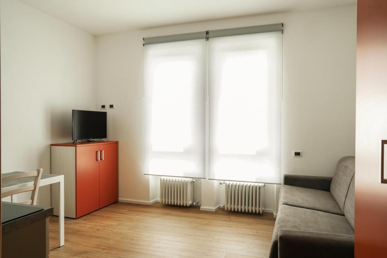 Fioralpino Apartments Sospirolo المظهر الخارجي الصورة
