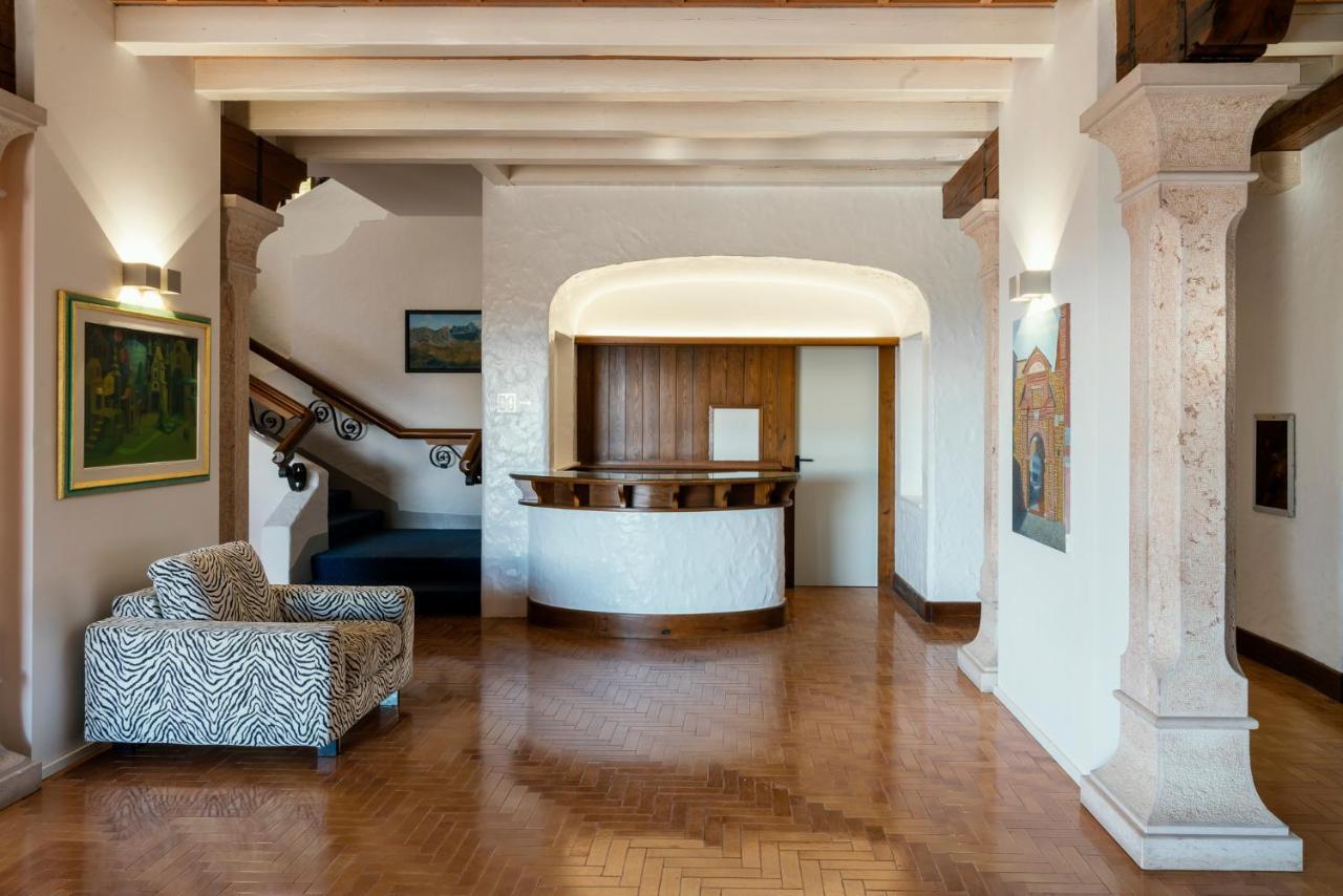 Fioralpino Apartments Sospirolo المظهر الخارجي الصورة